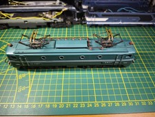 JOUEF HO, 2R, CC 7107