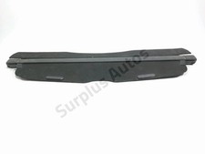 PLAGE ARRIERE 8794PZ PEUGEOT 307 SW phase 2 (06/2005 06/2008) / NE 218923