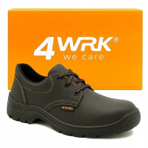 Chaussures travail cuir - o1, src