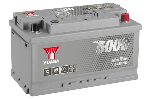 Batteries voiture yuasa - batteries,