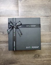 EVITA PERONI Black  Designed