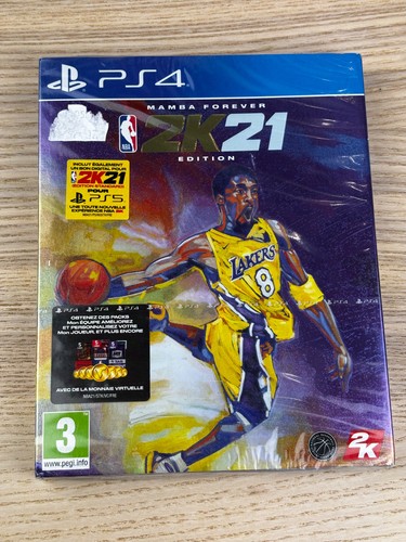 Nba 2k21 edition mamba - 2k21,