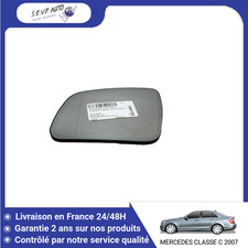 🇫🇷 GLACE RETROVISEUR EXT