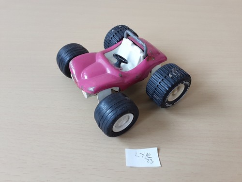 Tonka buggy - tonka,