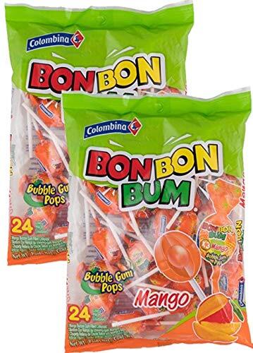 Colombina bon bum bubble - bon,