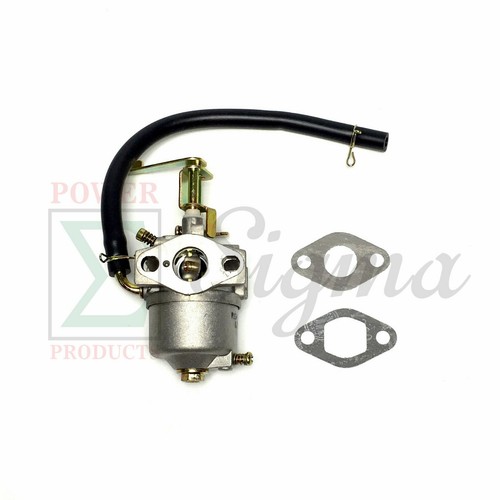 Carburetor for coleman ct100u - coleman,