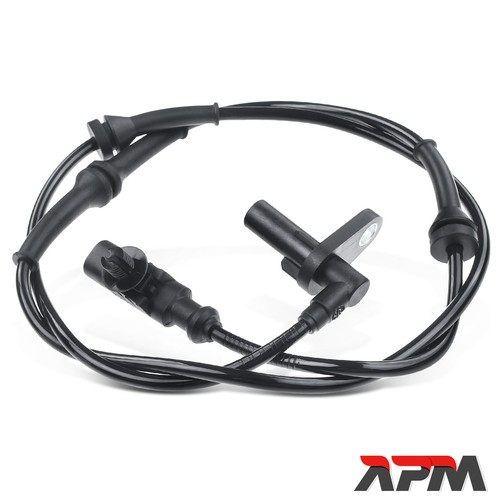 Capteur abs vitesse essieu - abs,