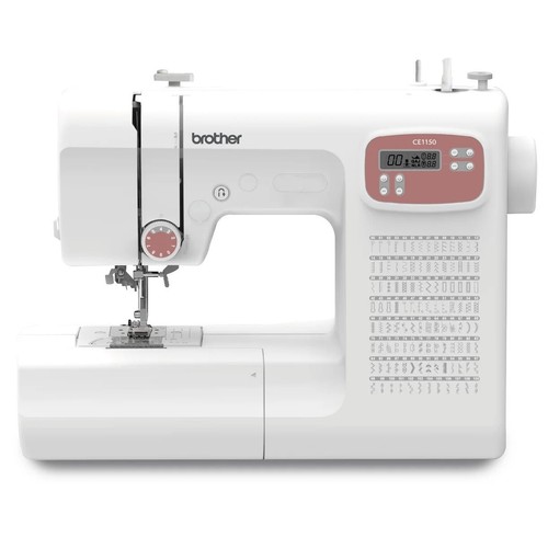 Brother ce1150 computerized - brother,