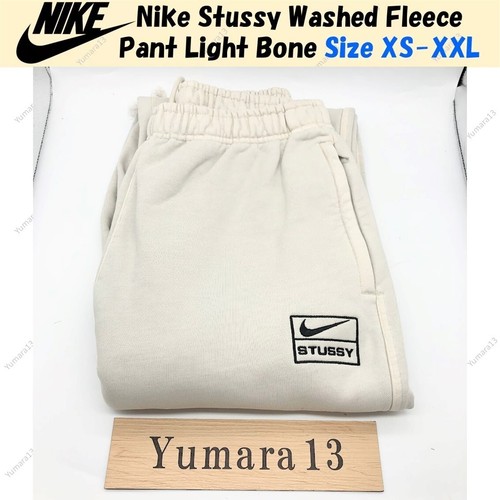 Pantalon polaire délavé nike - pantalon,
