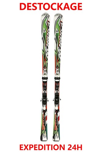 Ski occasion nordica spitfire - occasion,