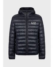 Doudoune Homme EA7 EMPORIO ARMANI 8NPB02 Slim Fit 1578 Bleu
