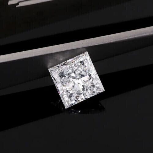 Testeur diamants princesse - testeur, de