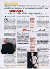 COUPURE DE PRESSE CLIPPING