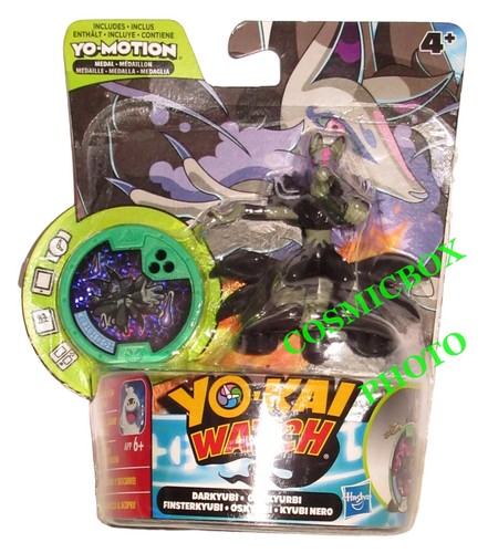 Kai watch figurine - yo-kai, +