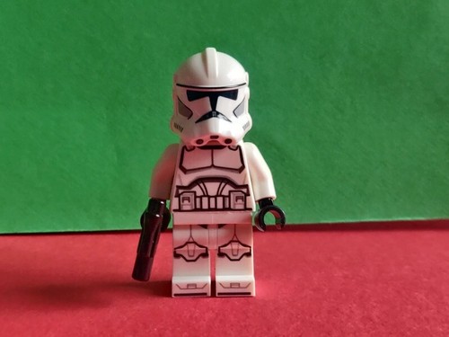 Figurine clone trooper - figurine,