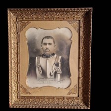 militaire photo cuirassier