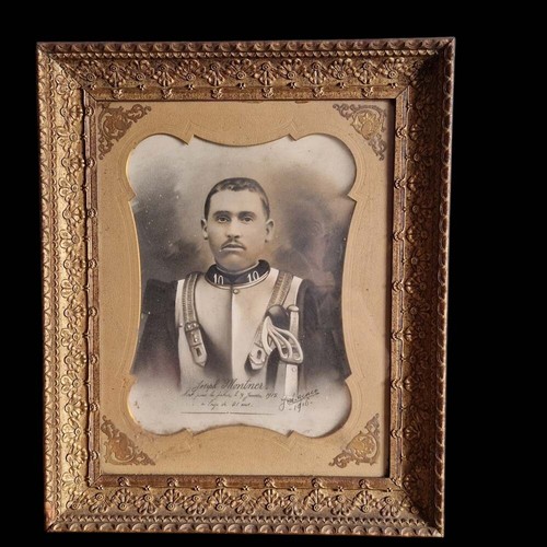 Militaire photo cuirassier - militaire,