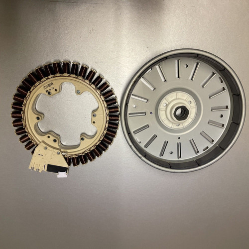 Samsung moteur rotor stator - samsung, rotor/stator