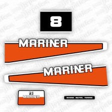 Kit autocollants / stickers de