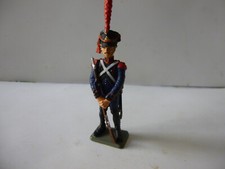 ARTILLEUR  DE LA GARDE PONTONNIER        REF FH 60030 STARLUX EMPIRE PLASTIQUE