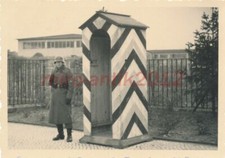 Photo, WW2, après radio