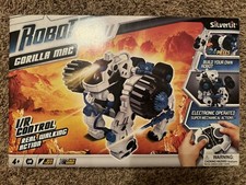 Silverlit Robot Gorilla Mac VR