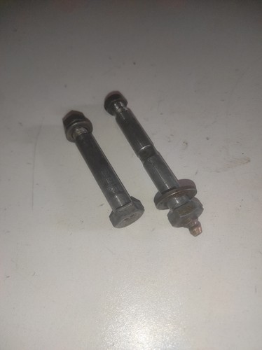 Axe amortisseur 125 250 - axe, 125/250/490