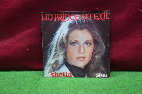 Ancien disque vinyle - disque, tours