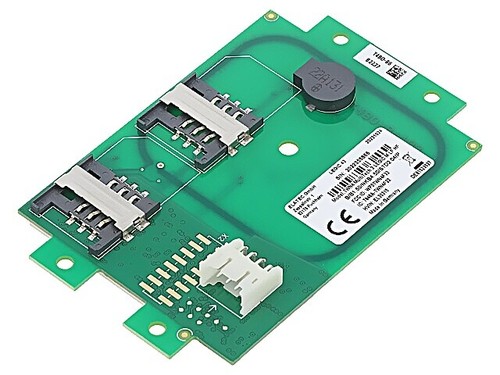 Lecteur rfid t4bo - rfid, 4,3-5,5