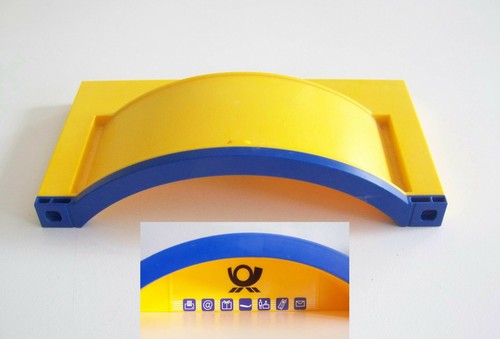 Playmobil poste - (r5222),