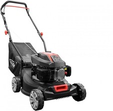 Tondeuse thermique poussée