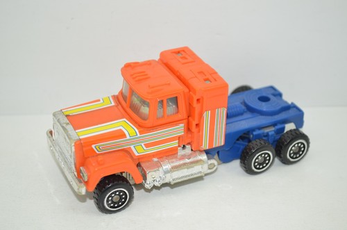 Vintage 1984 bandai - 1984,