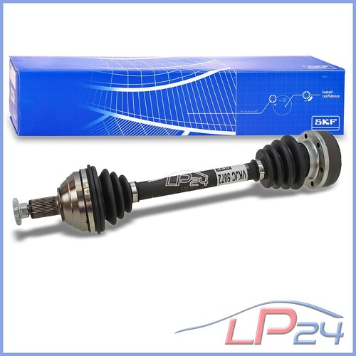 Skf cardan transmission - skf, de