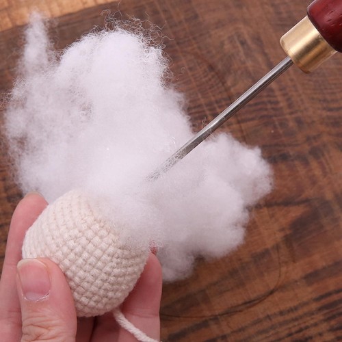Crochet poupée pour - crochet, de