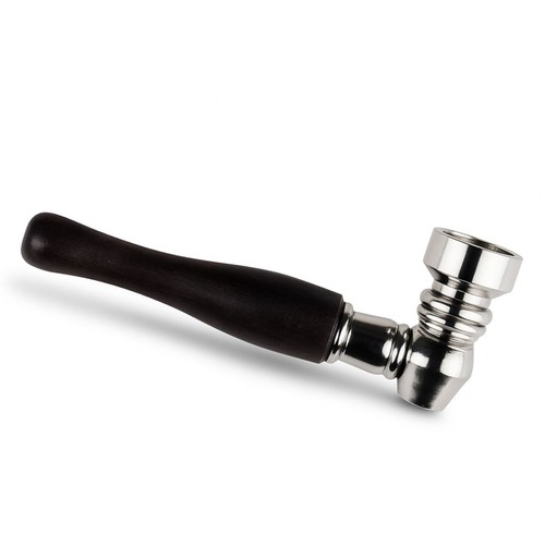 Pipe bois métal - pipe,