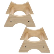  2 Pcs Casier À Bouteilles