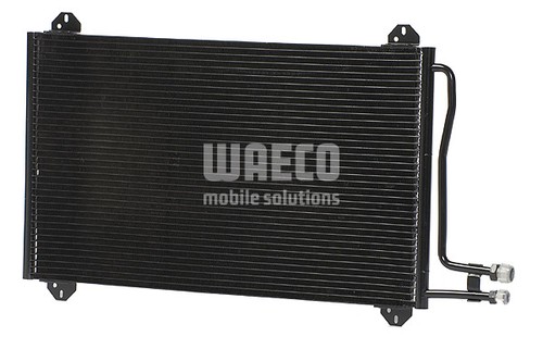 Waeco condensateur - waeco,