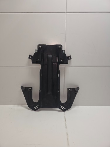 Carenage avant honda forza - avant,