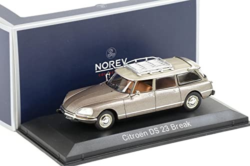 Norev citroen break 74 - norev,