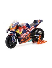 NEWRAY Miniature Moto KTM