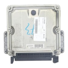 Calculateur moteur CITROEN
