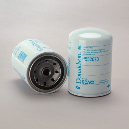 Donaldson p552073 coolant - donaldson,
