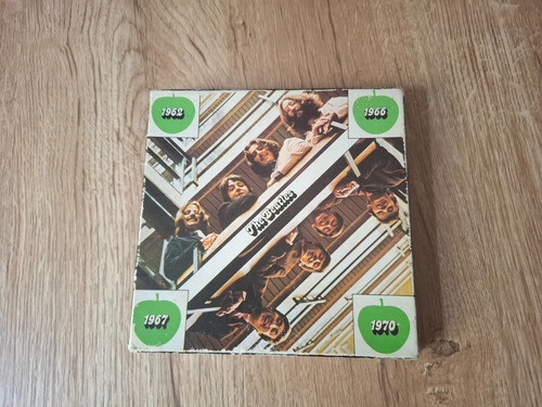 Coffret cassettes pop rock - cassettes,