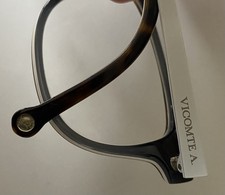 lunette de vue authentique
