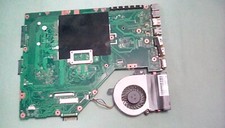 ASUS X55U motherboard