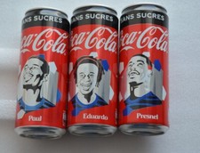 COCA COLA EURO FOOTBALL 2020