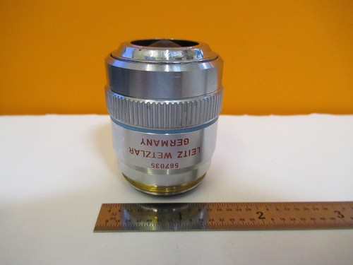 Leitz leica objectif - leitz, d
