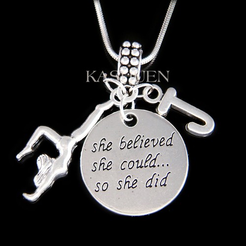 Collier cadeau arts - collier, aériens