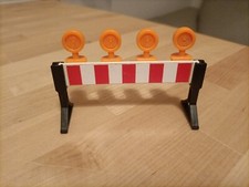Playmobil ,  Barrière de