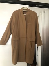 Superbe Manteau IKKS M  C Neuf Val +200€